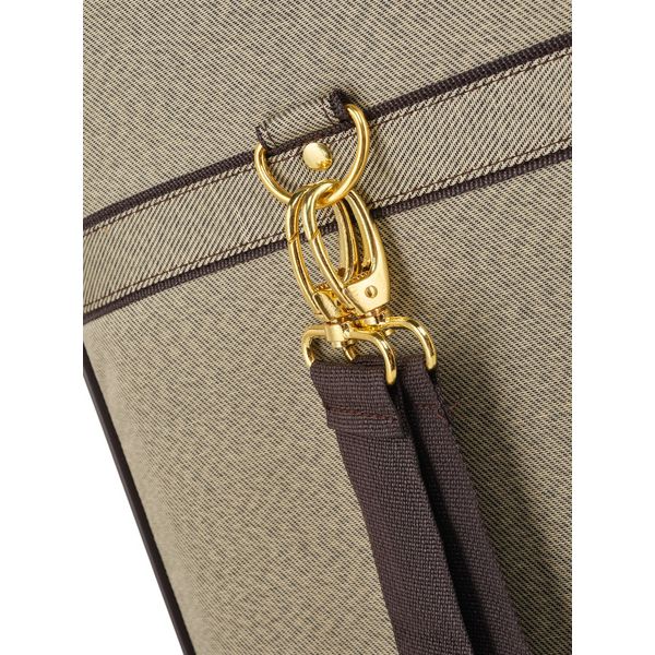 Roth & Junius Cadenza No.8G Violin Case 4/4