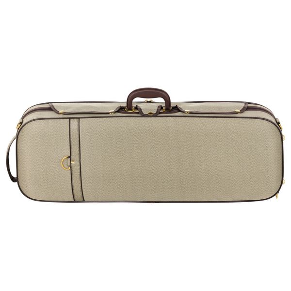Roth & Junius Cadenza No.8G Violin Case 4/4