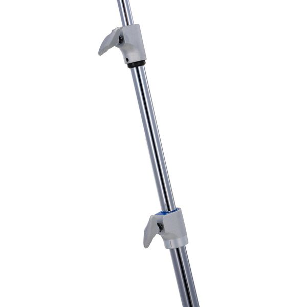 Yamaha CS6W Cymbal Boom Stand