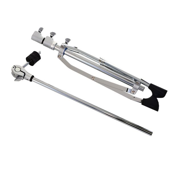 Yamaha CS6T Straight Cymbal Stand