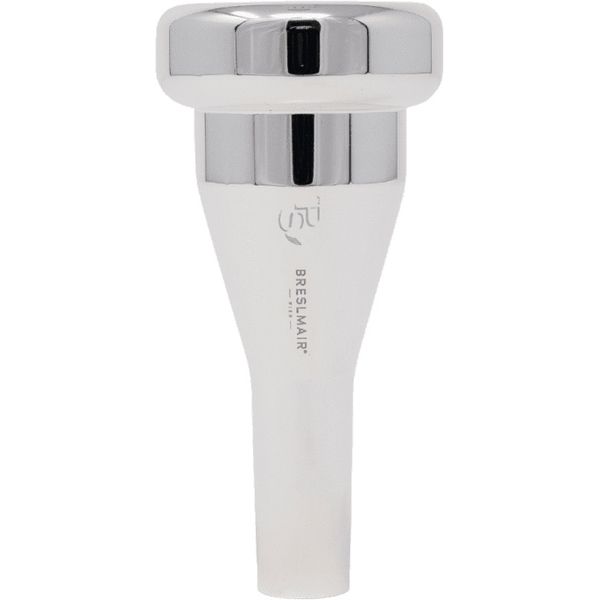 Breslmair Trombone Mouthpiece VB Lead