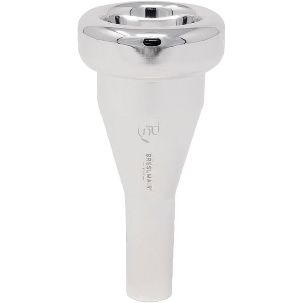 Breslmair Trombone Mouthpiece VB Lead