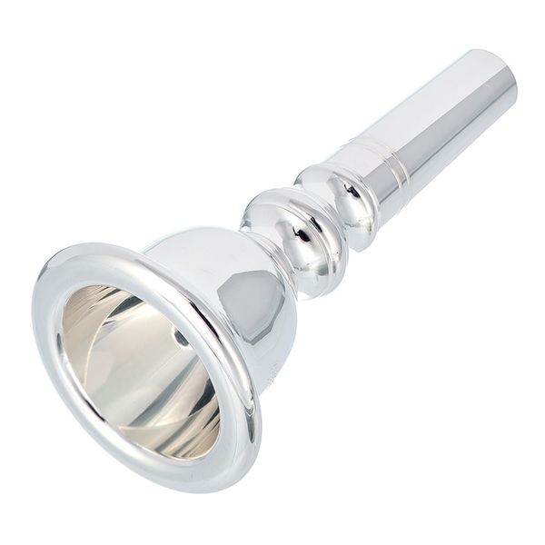 Breslmair Trombone Mouthpiece Barock