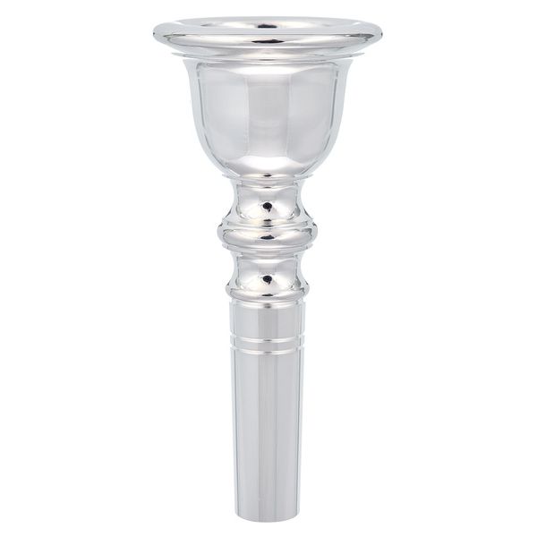 Breslmair Trombone Mouthpiece Barock
