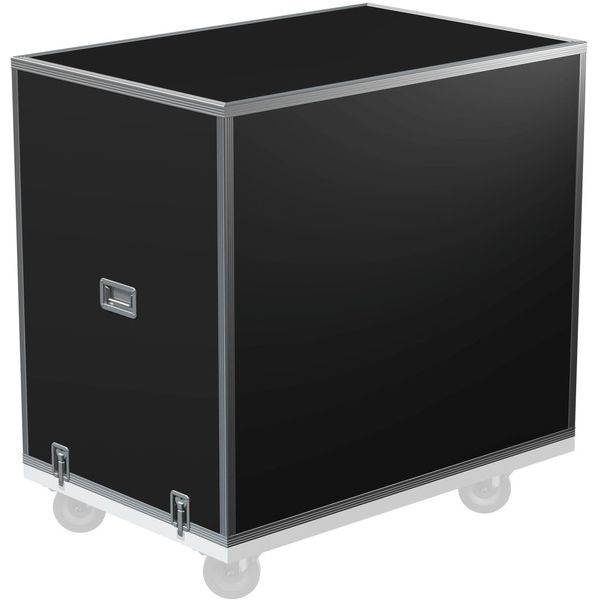 Global Truss Multibase 80 x 80 Dolly Cover