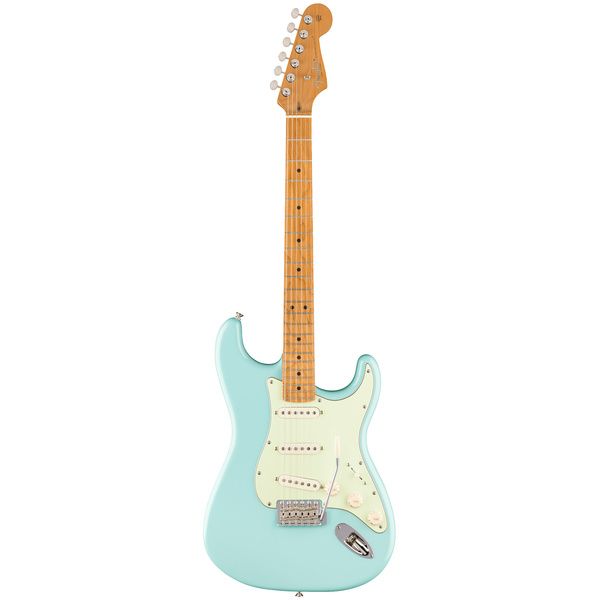 Fender Am Pro Clsc Strat RMN DPB