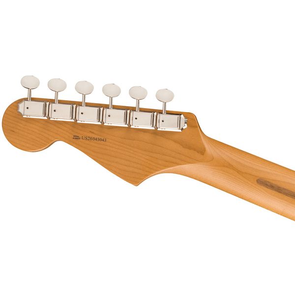 Fender Am Pro Clsc Strat RMN DPB