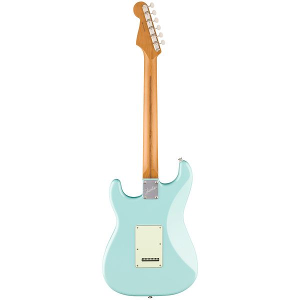 Fender Am Pro Clsc Strat RMN DPB