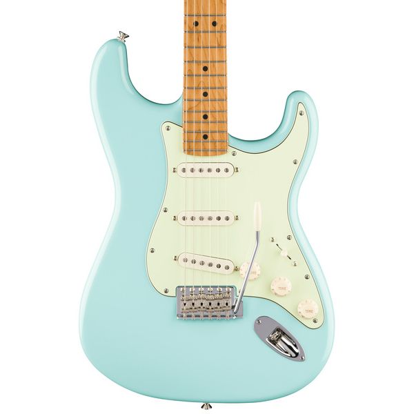 Fender Am Pro Clsc Strat RMN DPB