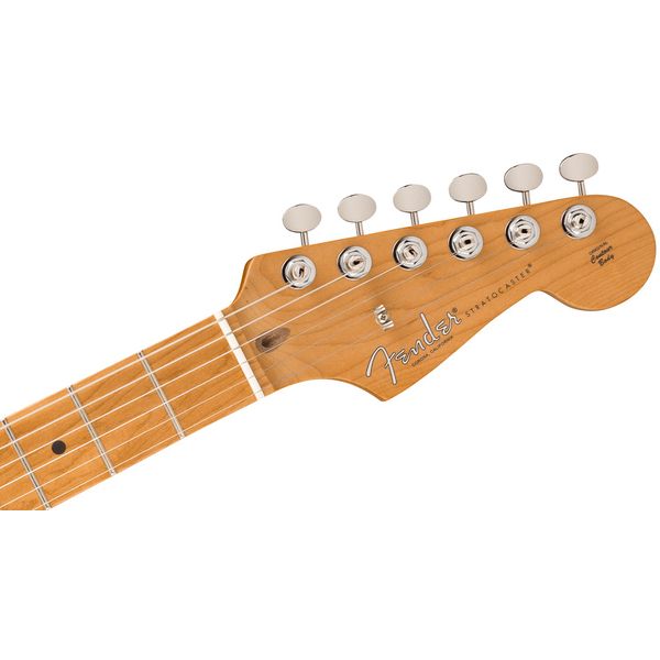 Fender Am Pro Clsc Strat RMN DPB