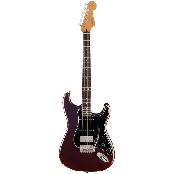 Fender Player II Strat HSS RW CHM