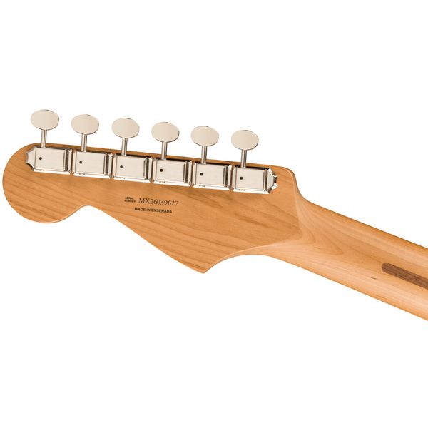 Fender Player II Strat HSS RW CHM