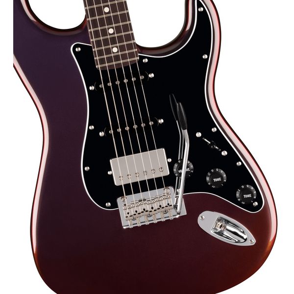 Fender Player II Strat HSS RW CHM