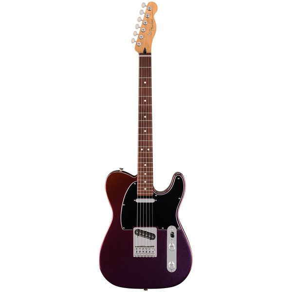 Fender Player II Tele RW CHM