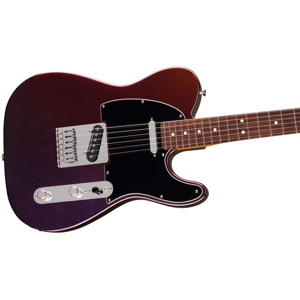 Fender Player II Tele RW CHM