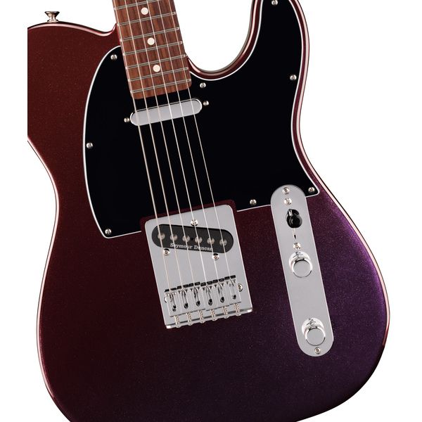 Fender Player II Tele RW CHM