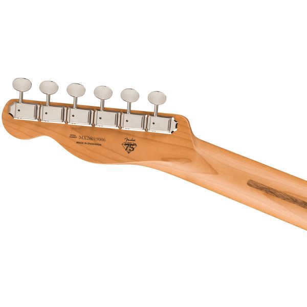 Fender Player II Tele RW CHM