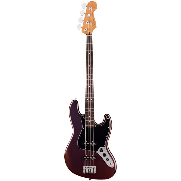 Fender Player II Jazz Bass RW CHM