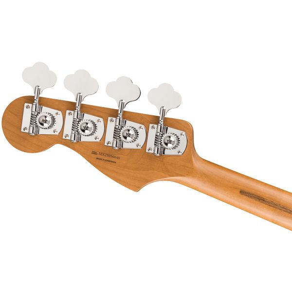 Fender Player II Jazz Bass RW CHM
