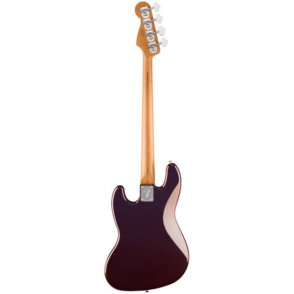 Fender Player II Jazz Bass RW CHM