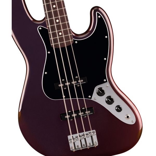 Fender Player II Jazz Bass RW CHM