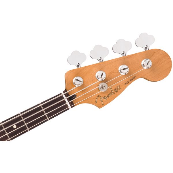 Fender Player II Jazz Bass RW CHM