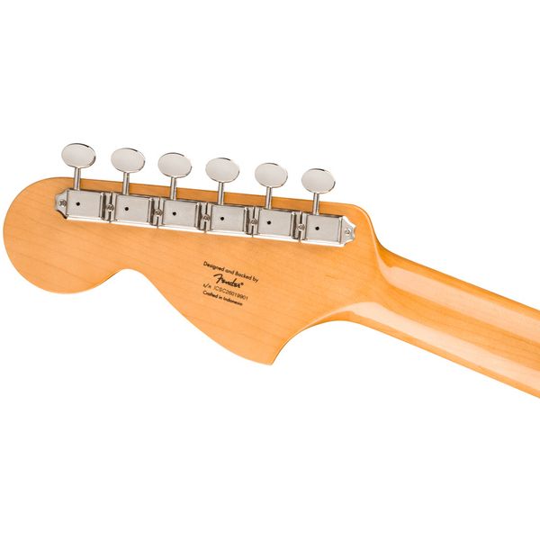 Squier CV 70s Strat HSS MN OXB