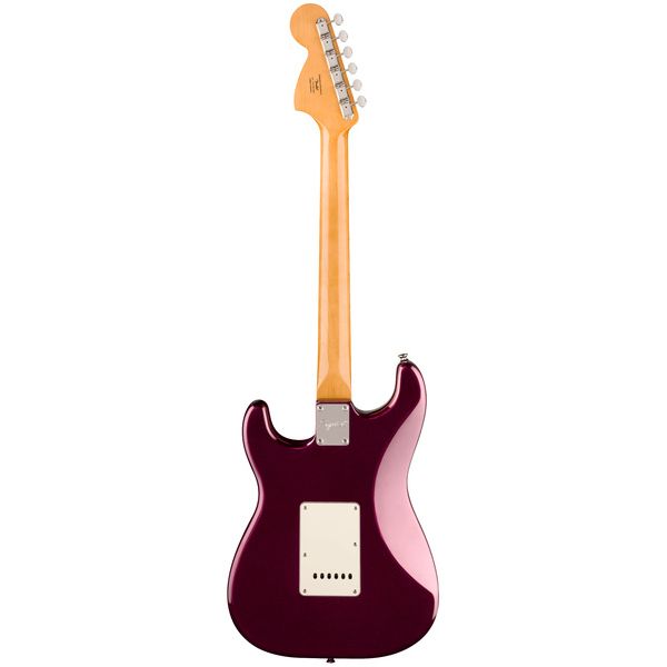 Squier CV 70s Strat HSS MN OXB