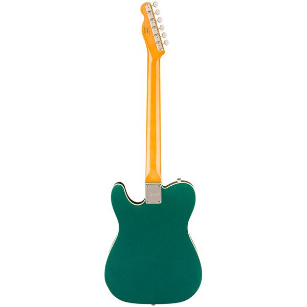 Squier CV Custom Tele Bigs MN SHW
