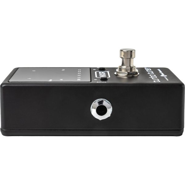 MXR Turbo Tuner