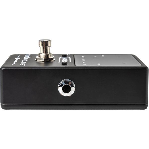MXR Turbo Tuner