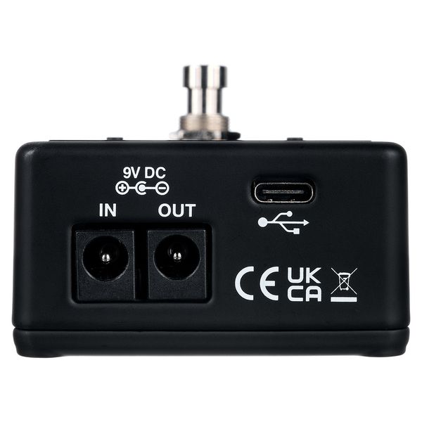MXR Turbo Tuner