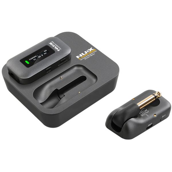 Nux C-58RC Wireless System
