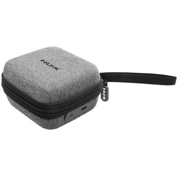 Nux C-58RC Wireless System