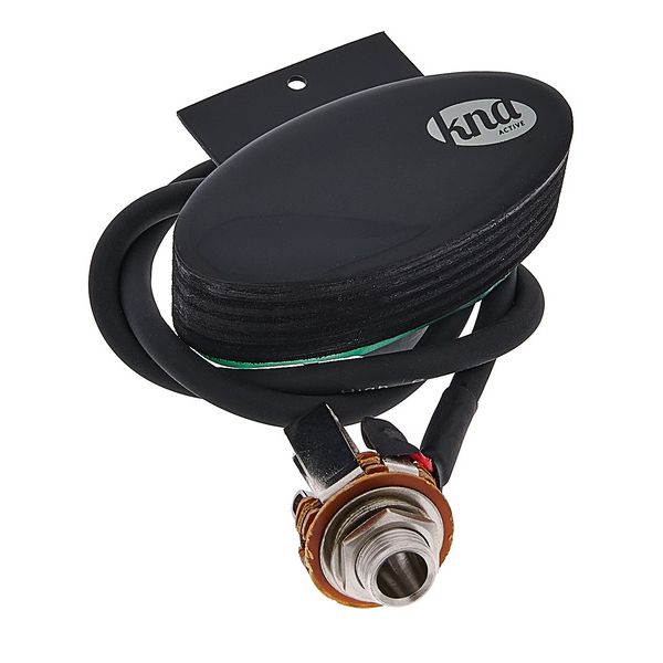 KNA Pickups BZ-1A Greek Bouzouki Pickup