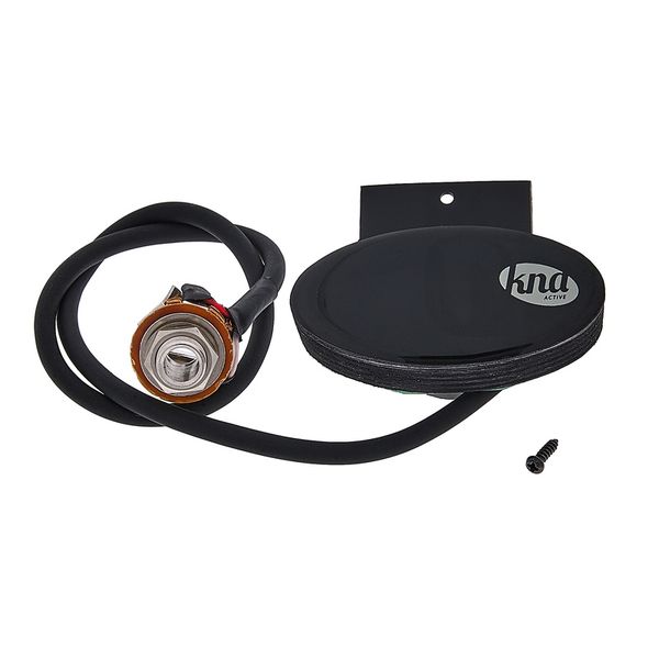 KNA Pickups BZ-1A Greek Bouzouki Pickup