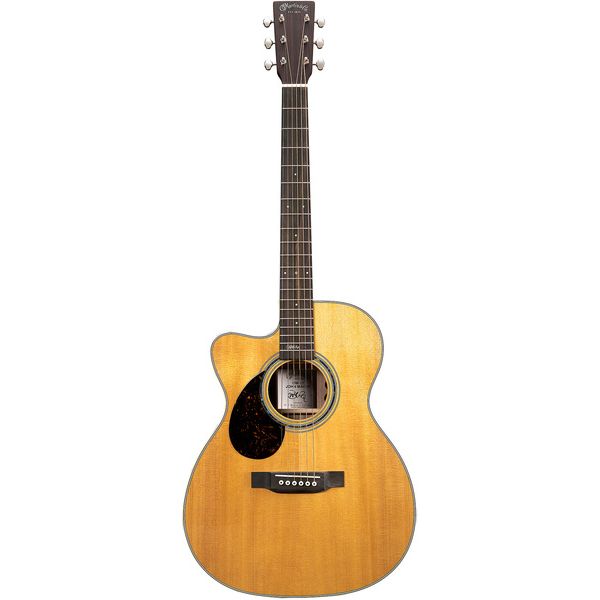 Martin Guitar OMC-13E John Mayer LH