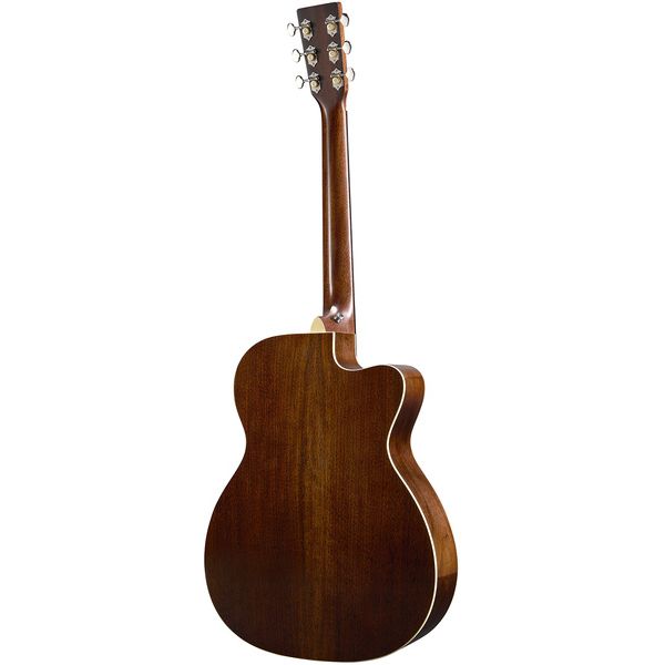 Martin Guitar OMC-13E John Mayer LH