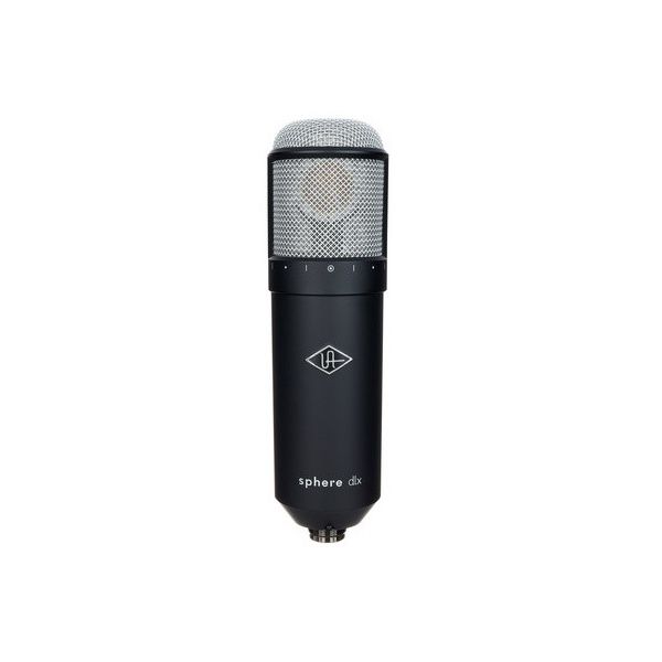 Universal Audio Apollo x8 Gen2 AC Pro Sphere