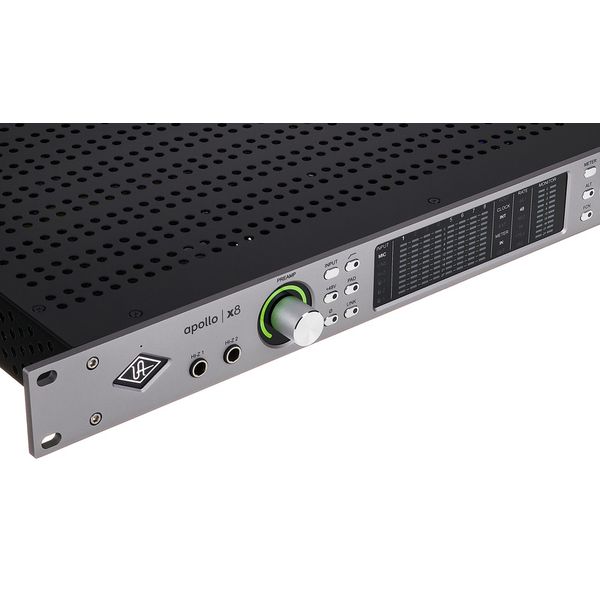 Universal Audio Apollo x8 Gen2 AC Pro Sphere