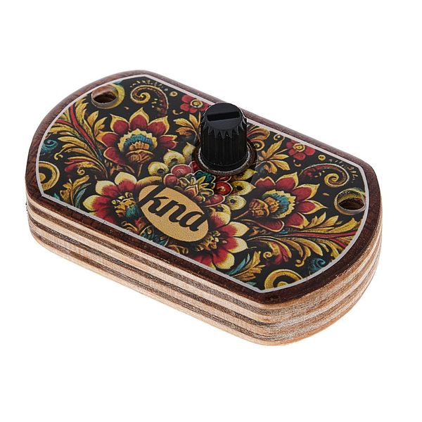 KNA Pickups VPP-2 Veena Pickup