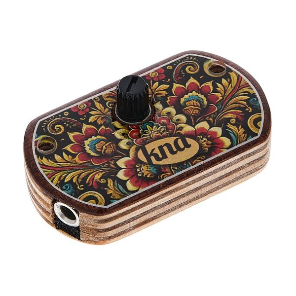 KNA Pickups VPP-2 Veena Pickup