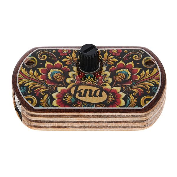 KNA Pickups VPP-2 Veena Pickup