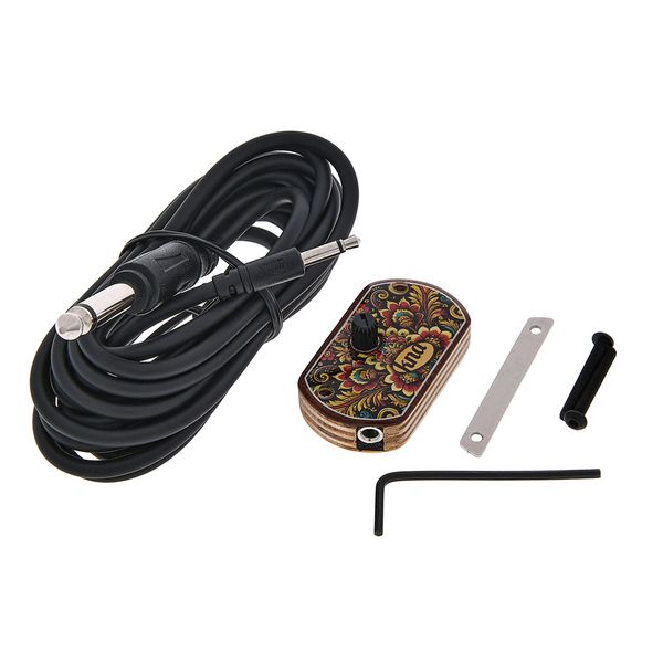 KNA Pickups VPP-2 Veena Pickup