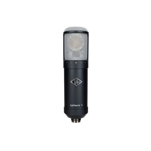 Universal Audio Apollo x6 Gen2 AC Sphere Bundl