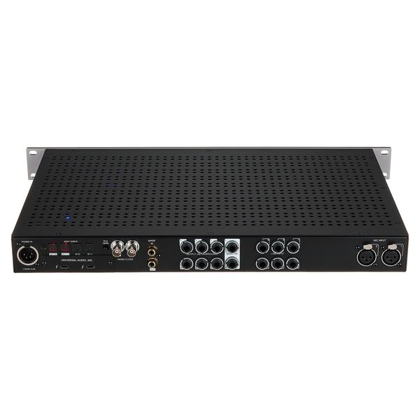 Universal Audio Apollo x6 Gen2 AC Sphere Bundl