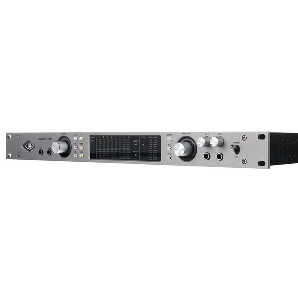 Universal Audio Apollo x6 Gen2 AC Sphere Bundl