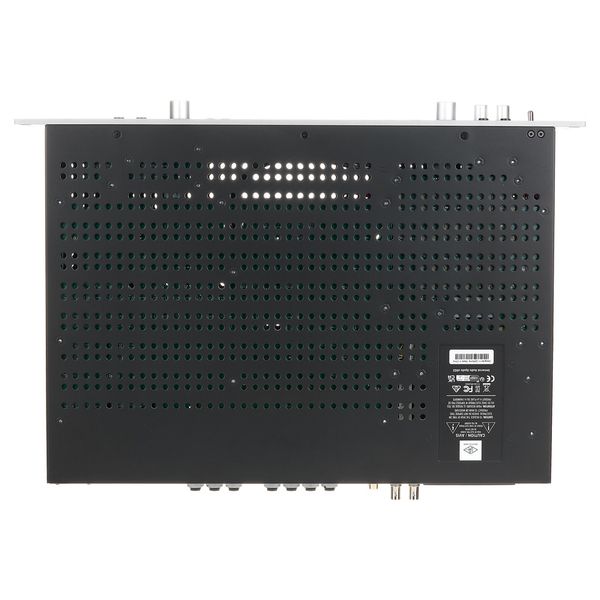 Universal Audio Apollo x6 Gen2 AC Sphere Bundl