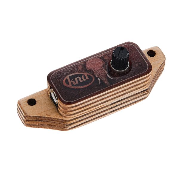 KNA Pickups SPP-2 Sitar Pickup