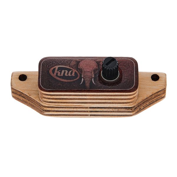 KNA Pickups SPP-2 Sitar Pickup